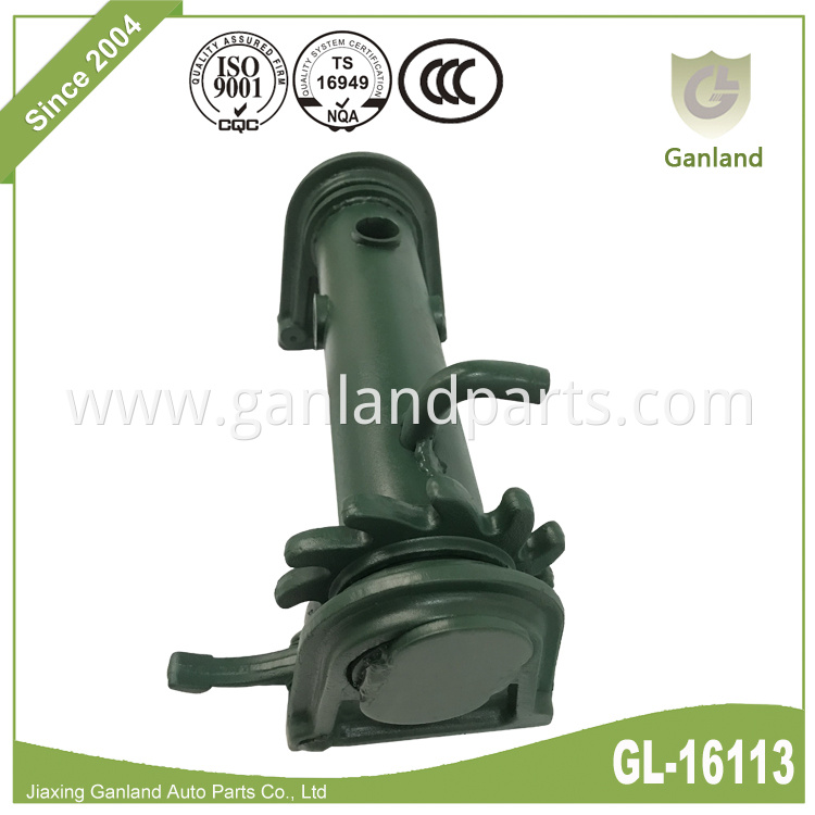 Cable winch GL-16113 